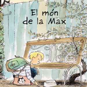 El món de Max