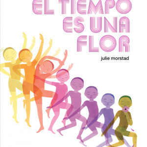 El tiempo es una flor