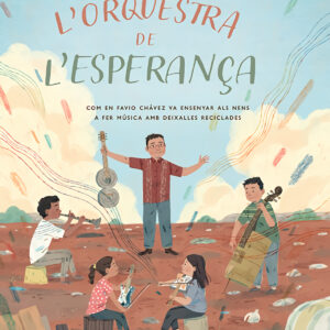 L'orquestra de l'esperança