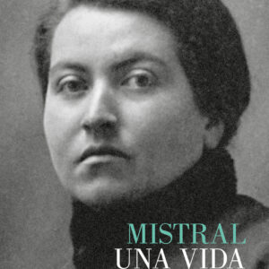 Mistral. Una vida