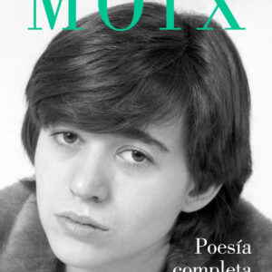Poesía completa