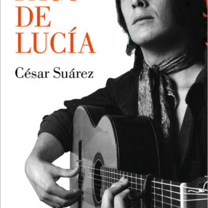 El enigma Paco de Lucía