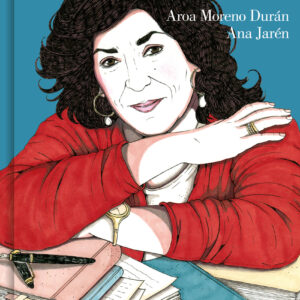 Almudena. Una biografía