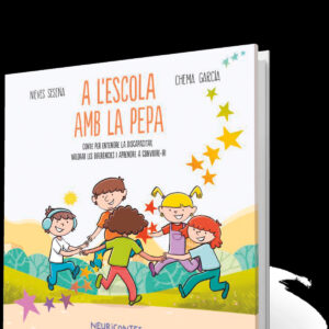A l'escola amb la Pepa