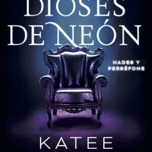 Dioses de neón (Neon Gods)