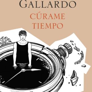 Cúrame tiempo