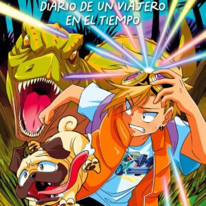 Diario de un viajero en el tiempo