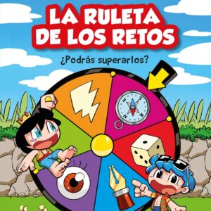 La ruleta de los retos