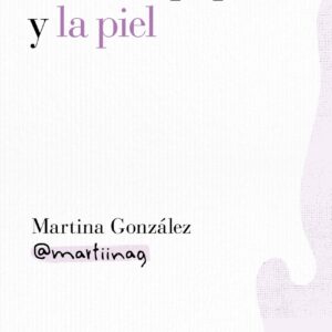 Entre el papel y la piel