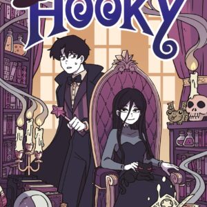 Hooky (Tomo 3)