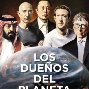 Los dueños del planeta