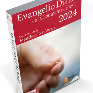 EVANGELIO DIARIO 2024 GRANDE