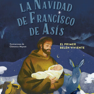 La Navidad de Francisco de Asís