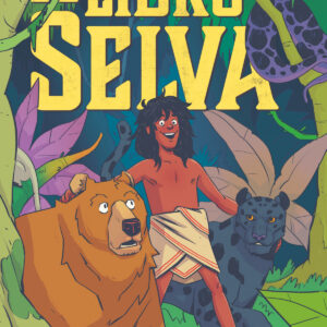 El libro de la selva