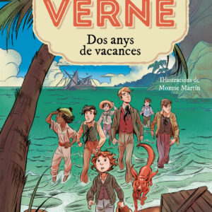 Dos anys de vacances