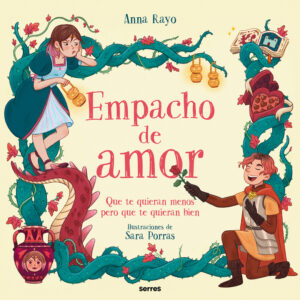 Empacho de amor
