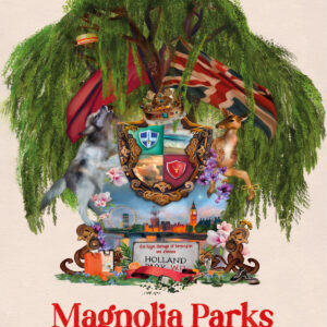MAGNOLIA PARKS