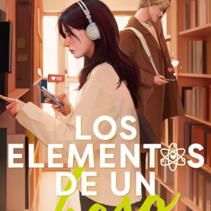 Los elementos de un beso