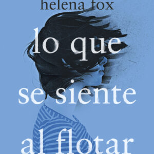 Lo que se siente al flotar