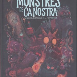 MONSTRES DE CA NOSTRA