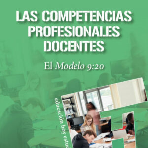 Las competencias profesionales docentes