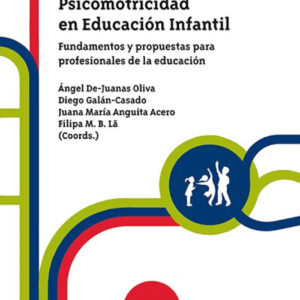 Psicomotricidad en Educación Infantil