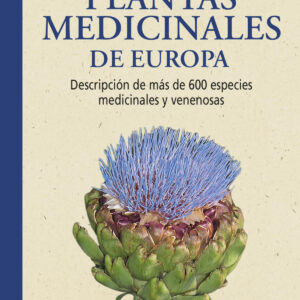 Plantas medicinales de Europa