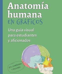 ANATOMIA HUMANA EN GRAFICOS