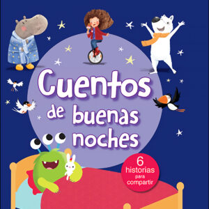 Cuentos de buenas noches
