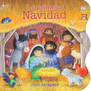 La primera Navidad