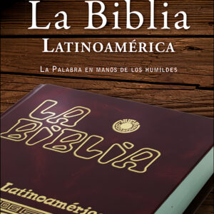 La Biblia Latinoamérica