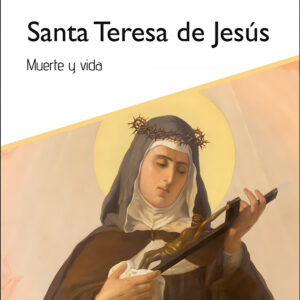Santa Teresa de Jesús