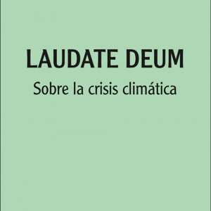 Laudate Deum