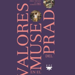 Valores en el museo del Prado