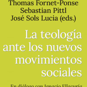 TEOLOGÍA ANTE LOS NUEVOS MOVIMIENTOS, LA