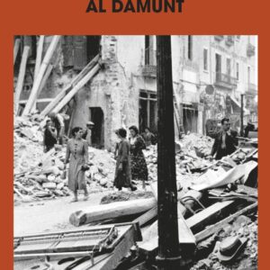 I el cel ens va caure al damunt