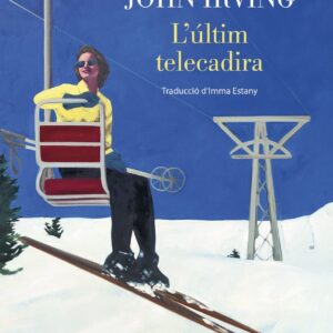 L'últim telecadira