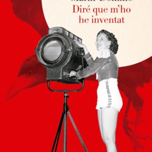 Diré que m'ho he inventat