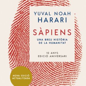 Sàpiens (10è aniversari)