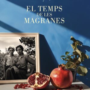 El temps de les magranes
