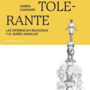 El delirio tolerante
