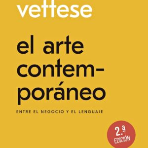 El arte contemporáneo