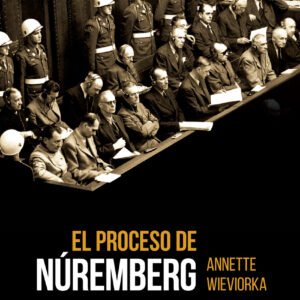 El proceso de Núremberg