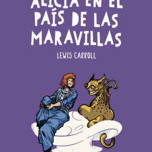 Alicia en el país de las maravillas