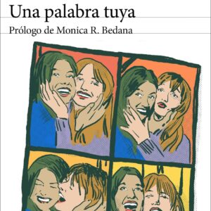 Una palabra tuya