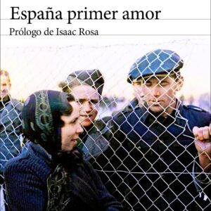España primer amor