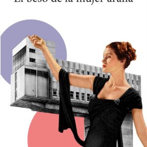 El beso de la mujer araña