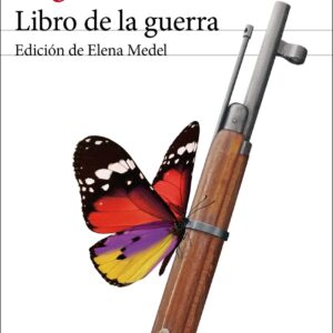 Libro de la guerra