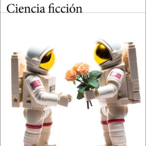 Ciencia ficción