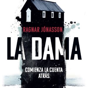 La dama (Serie Inspectora Hulda 1)